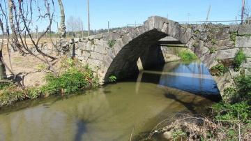 Ponte da Veiga