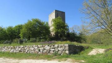 Torre de Vilar - 