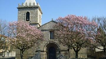 Igreja de Nossa Senhora do Ó - Visitar Portugal