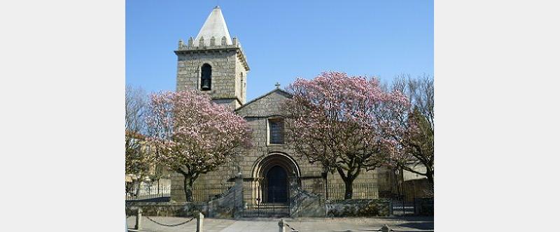 Igreja de Nossa Senhora do Ó