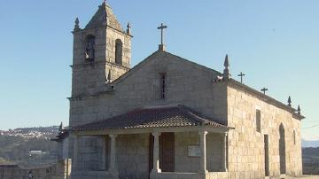 Igreja de Santa Eulália Igreja de Santa Eulália