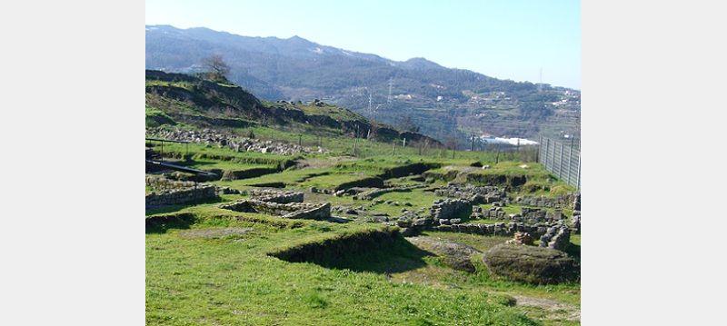 Cidade Romana de Tongóbriga