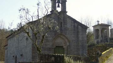 Igreja de S. Nicolau - 