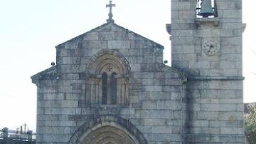 Igreja de Vila Boa de Quires