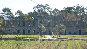 Obras do Fidalgo - Visitar Portugal