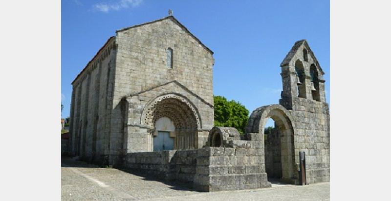 Igreja de São Pedro de Ferreira