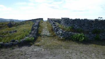 Citânia de Sanfins - Visitar Portugal