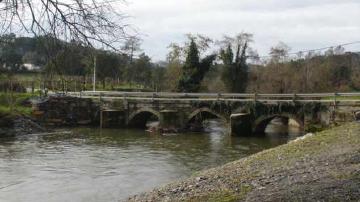 Ponte do Alvre - Visitar Portugal