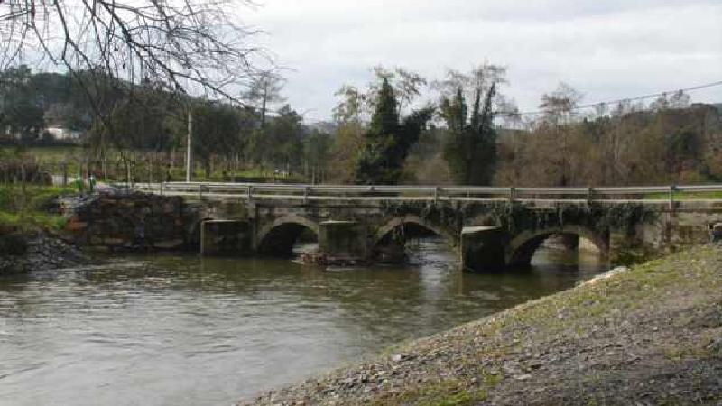 Ponte do Alvre