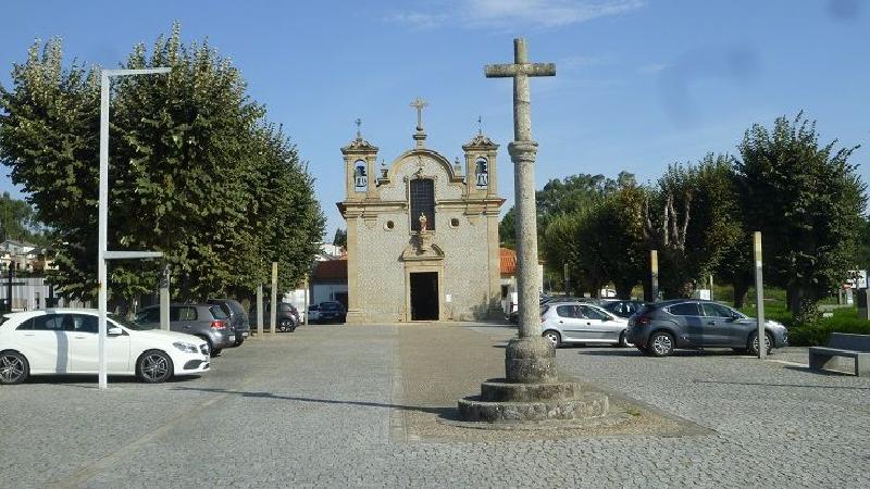 Igreja de São Tomé