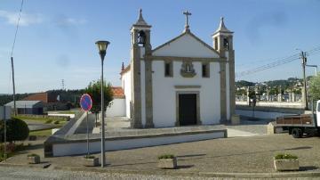 Igreja Matriz de Louredo - Visitar Portugal