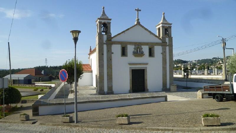 Igreja Matriz de Louredo