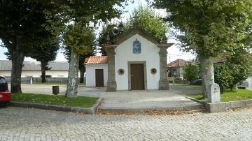 Capela de São José - Visitar Portugal