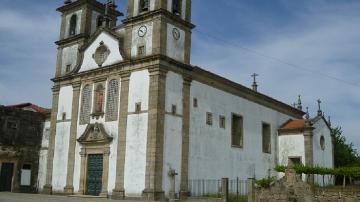 Mosteiro do Bustelo - Visitar Portugal