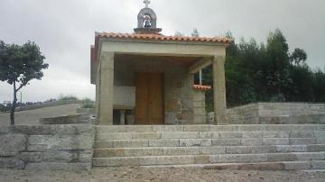 Capela de São Mateus - Visitar Portugal