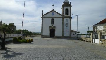 Igreja Matriz de Galegos - Visitar Portugal