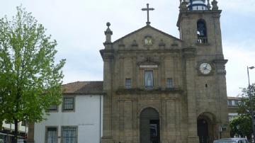 Igreja da Misericórdia