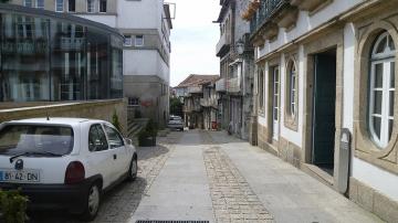 Rua Original - Visitar Portugal