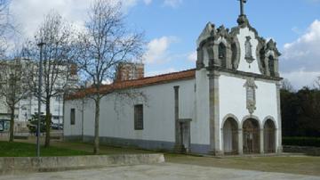 Capela de Nossa Senhora da Conceição - Visitar Portugal