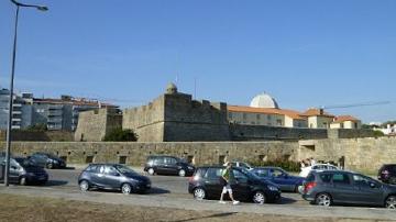 Forte de São João Batista - Visitar Portugal