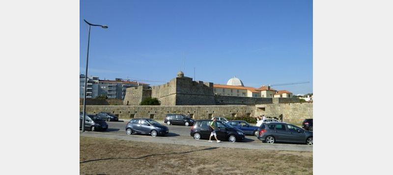 Forte de S. João Batista