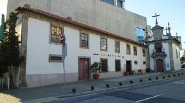 Casa e Capela do Bom Sucesso - Visitar Portugal