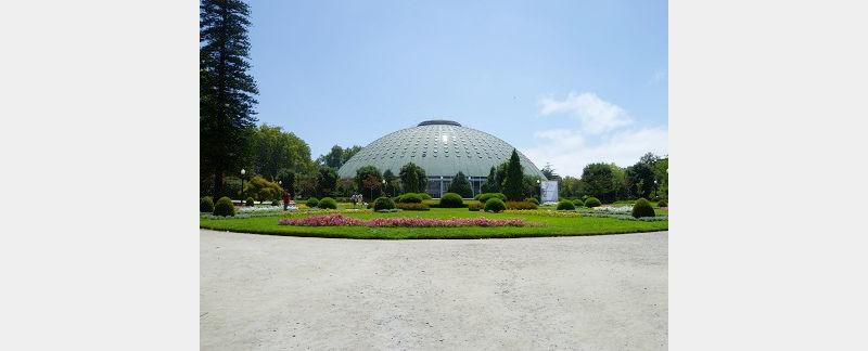 Palácio de Cristal