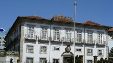 Palácio dos Terenas - Visitar Portugal