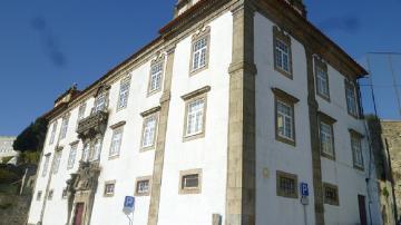 Palácio das Sereias - Visitar Portugal