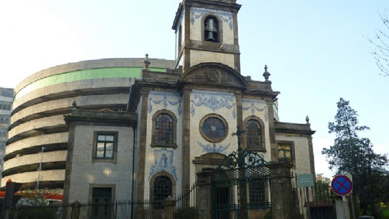 Capela de Nossa Senhora da Boa Hora