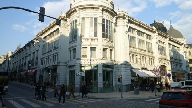 Mercado do Bolhão