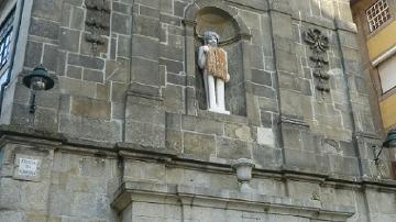 Fonte da Ribeira