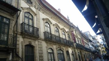 Palácio de Belomonte - Visitar Portugal