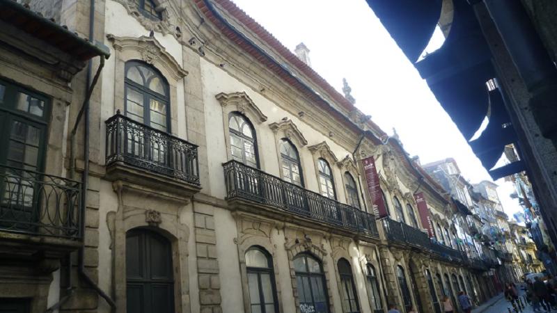 Palácio de Belomonte