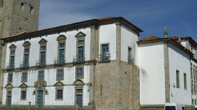 Casa do Cabido