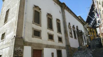 Igreja de Nossa Senhora do Patrocínio - Visitar Portugal