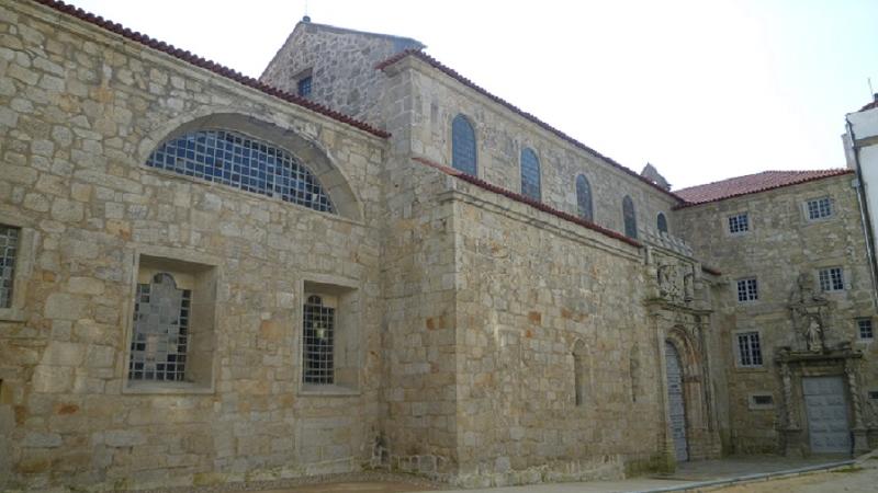 Igreja de Santa Clara