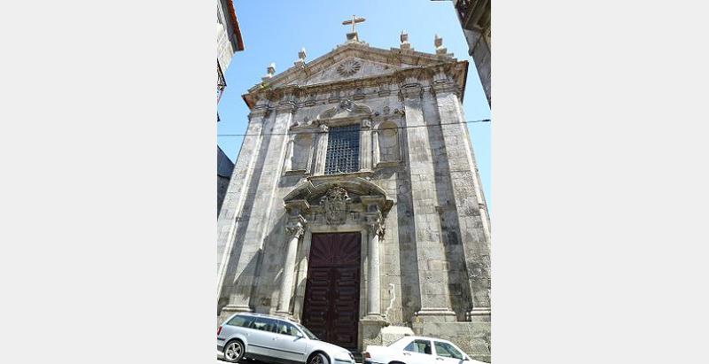 Igreja de Nossa Senhora da Vitória