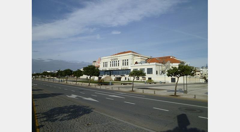 Casino da Póvoa de Varzim