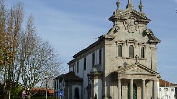 Igreja da Misericórdia - Visitar Portugal