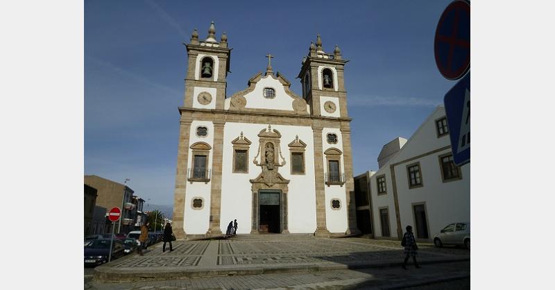 Igreja de Nossa Senhora da Conceição