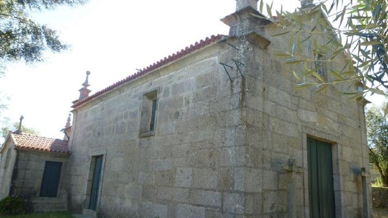 Capela de Santa Cruz