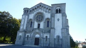 Santuário de Nossa Senhora da Assunção - Visitar Portugal