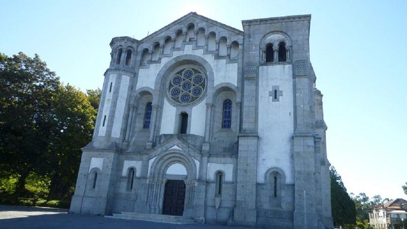 Santuário de Nossa Senhora da Assunção