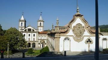 Mosteiro de S. Bento - Visitar Portugal
