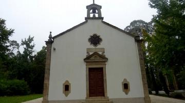 Capela de São Pantaleão