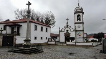 Igreja de São Cristóvão do Muro - Visitar Portugal