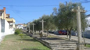 Calvário de Cabeda - Visitar Portugal