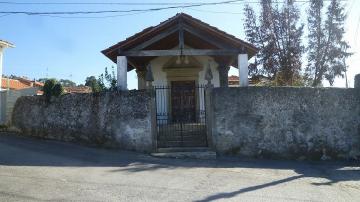 Capela de Nossa Senhora da Conceição - Visitar Portugal