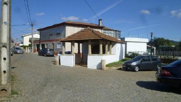 Capela de São Lázaro - Visitar Portugal